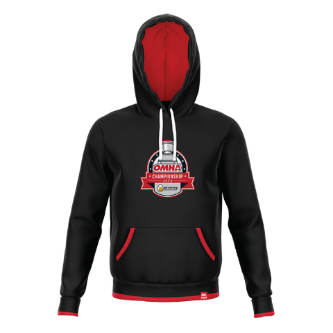 OMHA Championship Hoodie