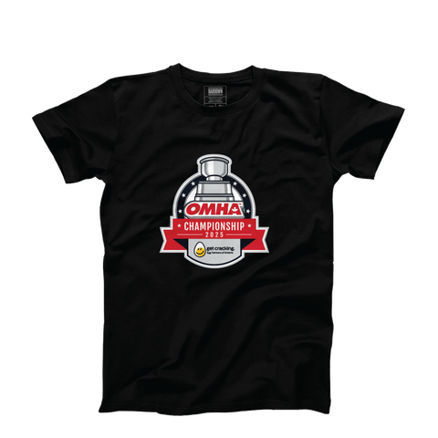 OMHA Championship T-Shirt