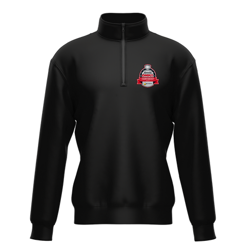 OMHA Championship Adult Q-Zip